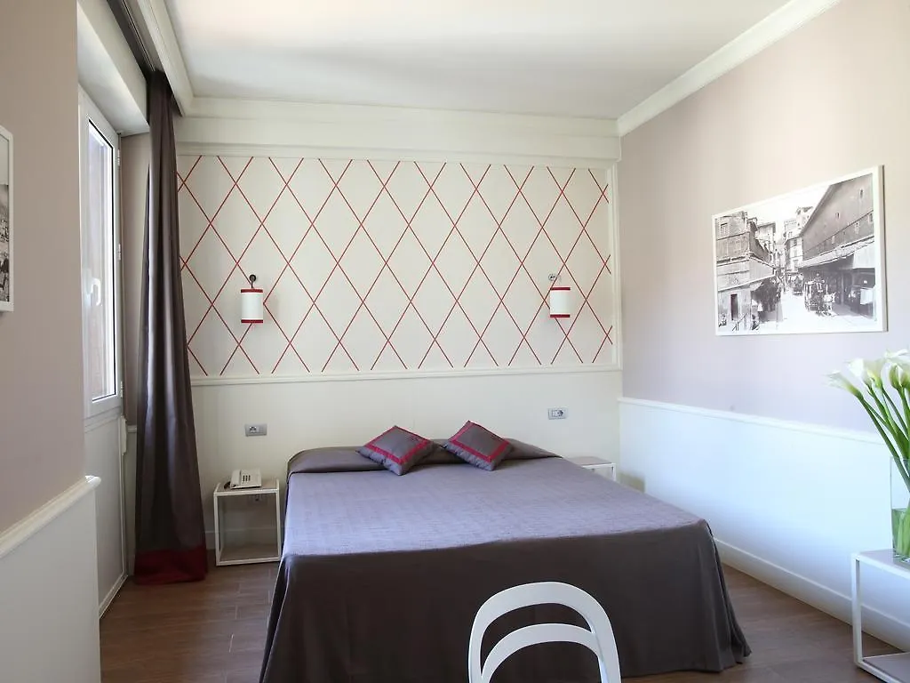 Hotel Golf Florence