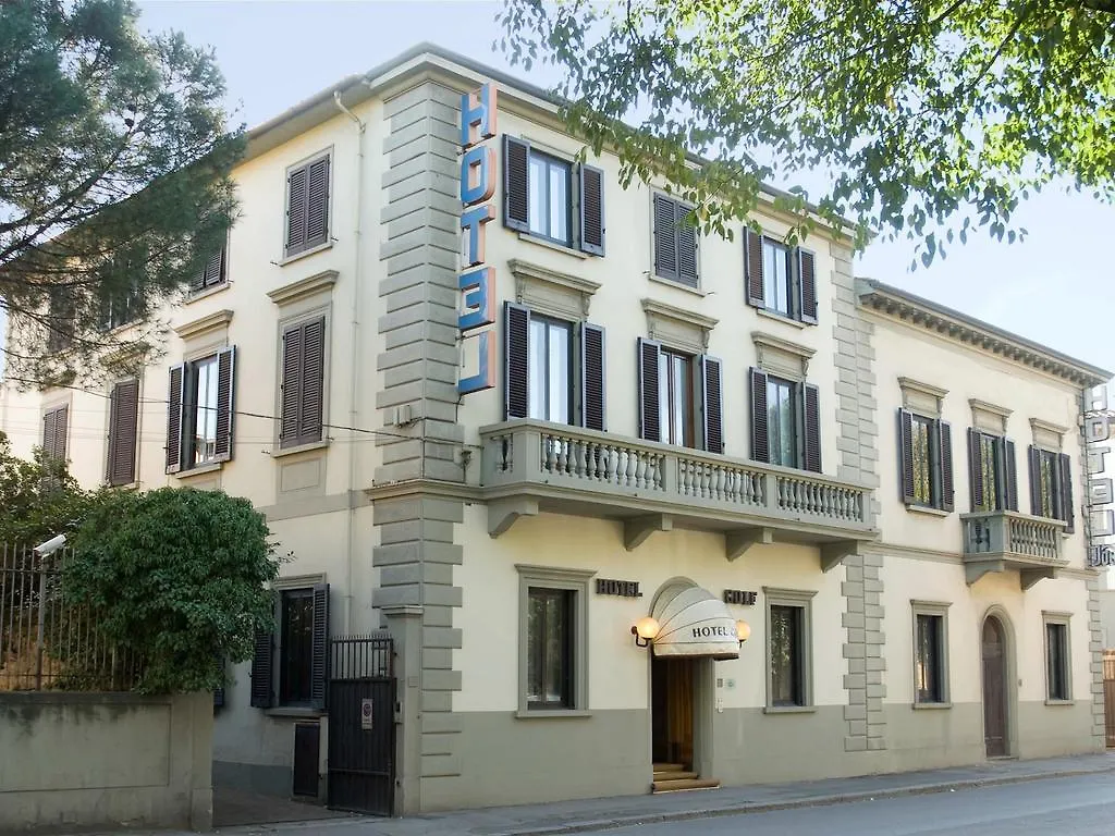 Hotel Golf Florence 3*,