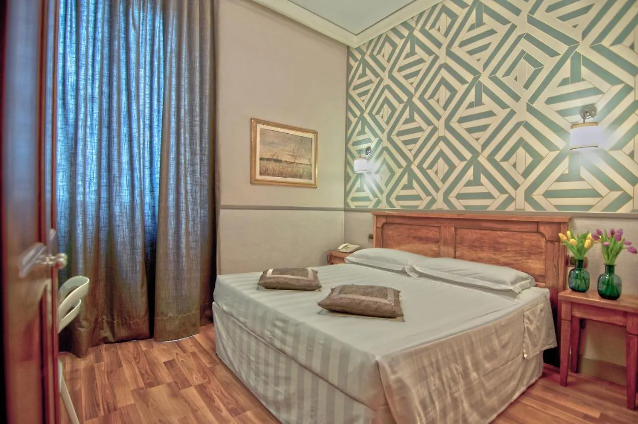 Hotel Golf Florence