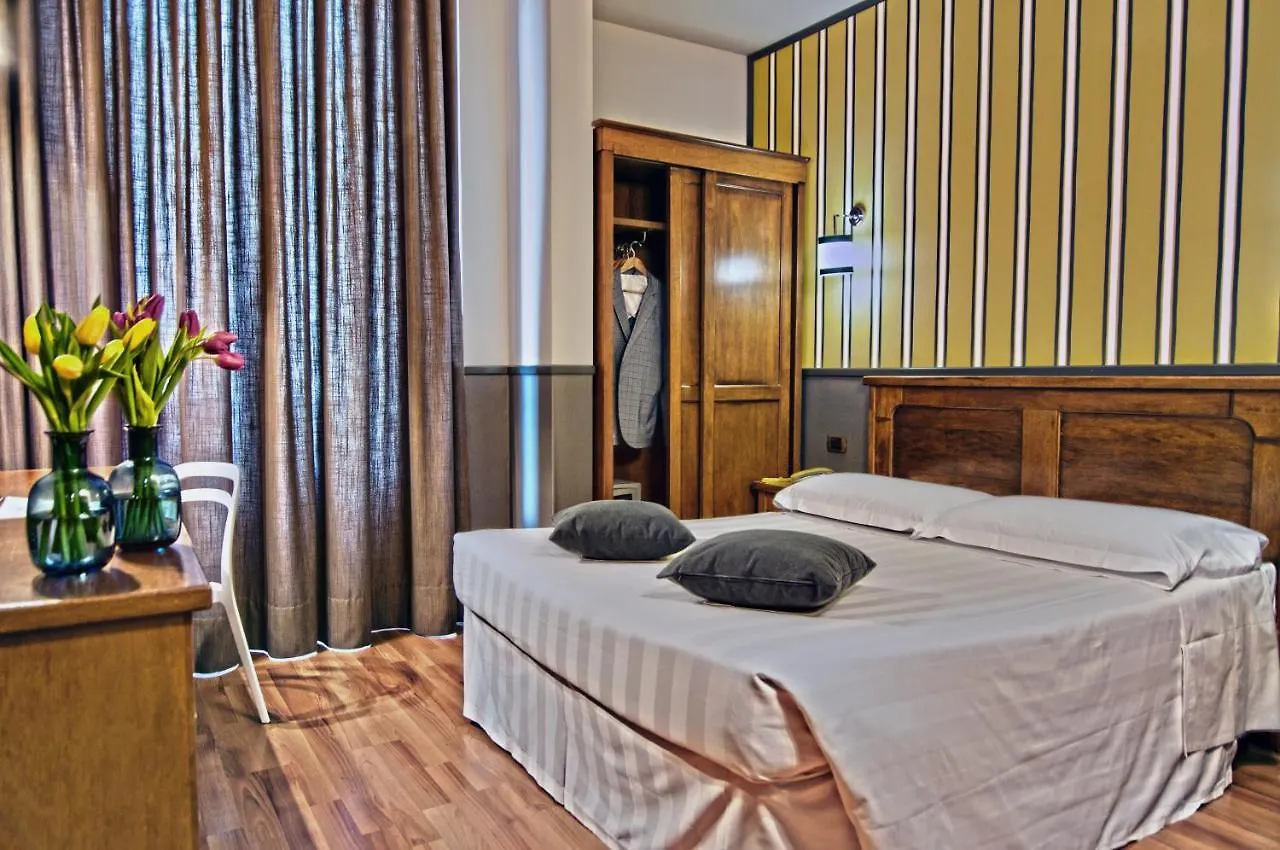 Hotel Golf Florence