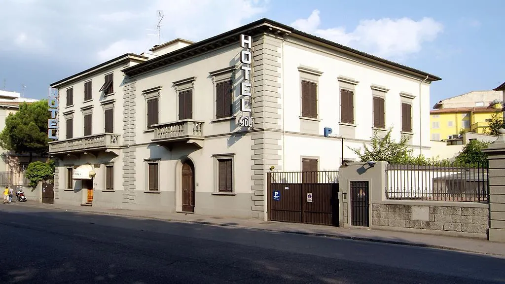Hotel Golf Florence