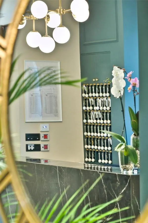 Hotel Golf Florence