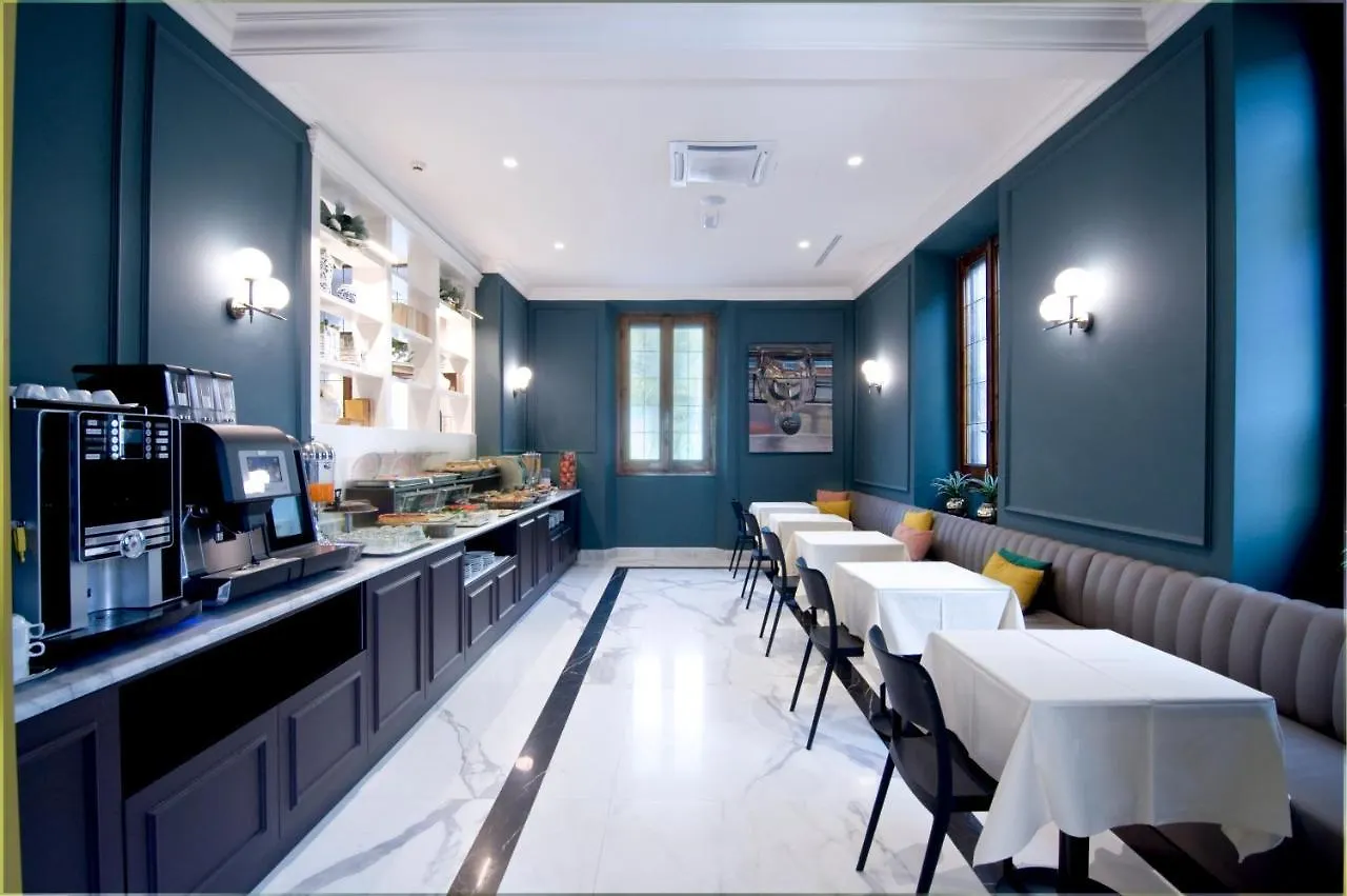 Hotel Golf Florence 3*,  Italy