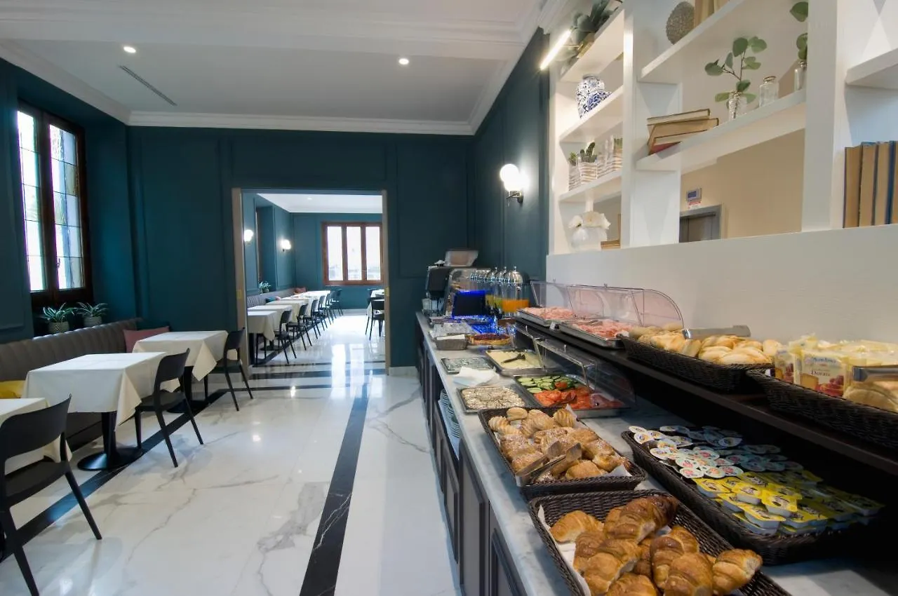 ***  Hotel Golf Florence Italie
